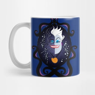 Octopid Mug